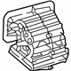 Mopar 68350332AB Housing-Air Inlet