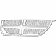 Mopar 68088969AC Grille-Radiator