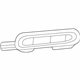 Mopar 57010604AJ Lamp-Center High Mounted Stop