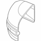 Mopar 5VZ07LXHAA Cap-Mirror