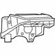 Mopar 55351190AH Bracket-Steering Column