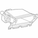 Mopar 68141474AA Glove Box-Opening