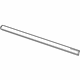 Mopar 68233813AA ADJUSTER-Tie Rod