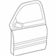 Mopar 55275852AI Door-Front