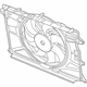 Mopar 68248150AA FANMODULE-Radiator Cooling