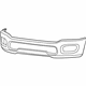 Mopar 6QB371PXAB Front Bumper Cover