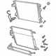 Mopar 68268591AD Module-Cooling