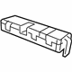 Mopar 68058083AI Module-Heated Seat