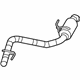 Mopar 68464812AA Exhaust Resonator And Tailpipe