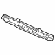 Mopar 68103915AC Bracket-FASCIA Support