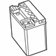 Mopar BBAUA200AA Battery-Auxiliary