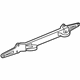 Mopar 55366511AB Hook-Tow