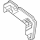 Mopar 68442478AA Anti-Lock Brake System Module