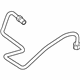 Mopar 52124728AF Tube Assembly-Master Cylinder To HCU