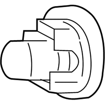 Jeep L002825W5W