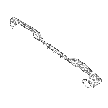 Jeep 68597780AA