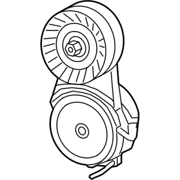 Ram 5281956AA