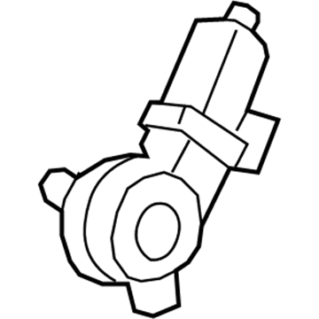 Ram 68045134AB