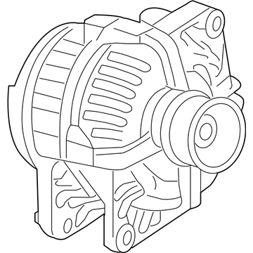 Ram 68623194AB