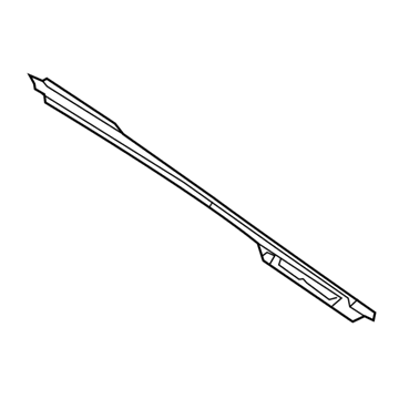 Ram 68134192AB