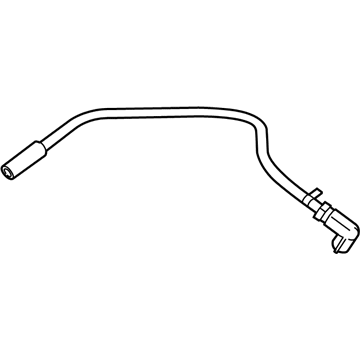 Chrysler 68057481AB