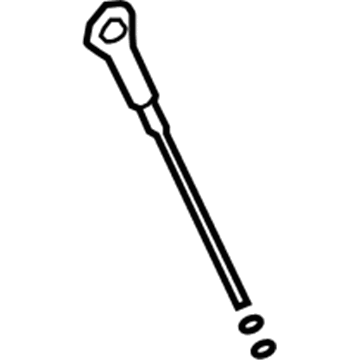 Mopar 266112B000 Assembly-Oil-Assembly-Oil Level