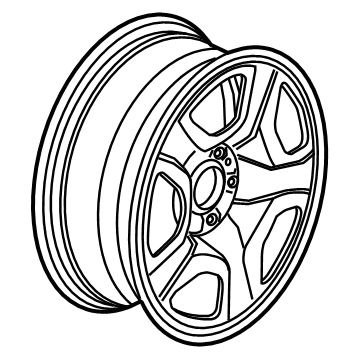 Jeep 68516376AA