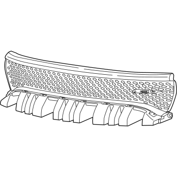 Dodge 68223889AC