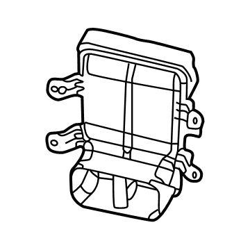 Jeep 68379740AA