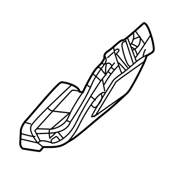 Jeep 68405520AG