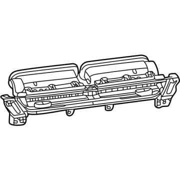 Jeep 6PK87TX7AE
