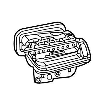 Jeep 6PK861S3AB