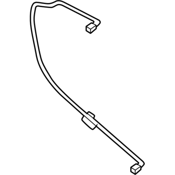 Mopar 68607189AA COURTESY