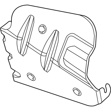 Dodge 5035457AB