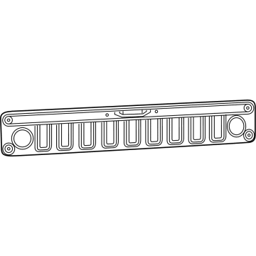 Ram 68278374AC