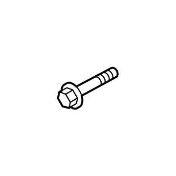 Mopar 68201982AA Screw-HEXAGON Head