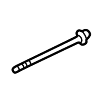 Mopar 6506115AA Bolt