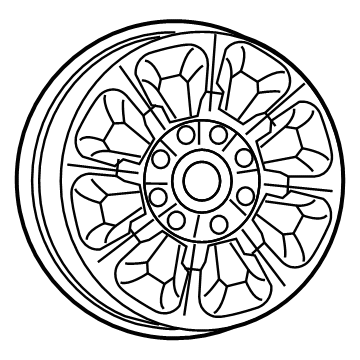 Ram 6MS041AUAA