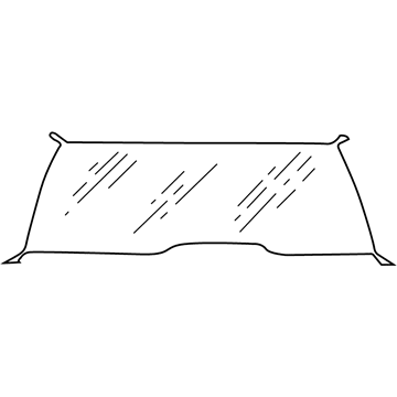 Mopar 5020772AC BACKLITE