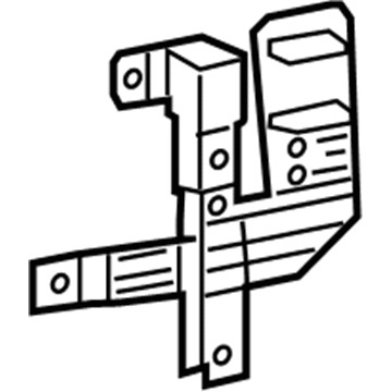 Jeep 68301960AA