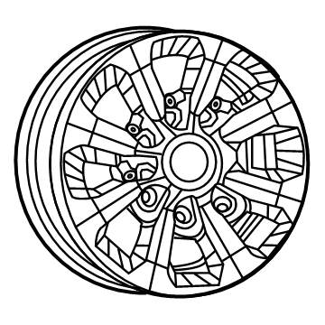 Ram 6CV282XFAA