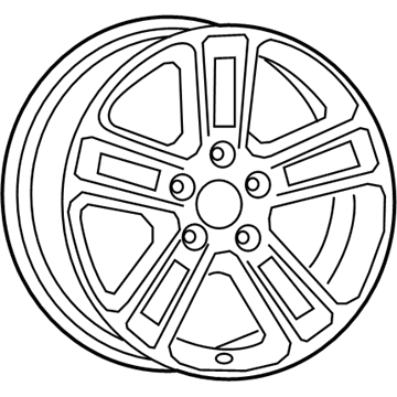 Jeep 4755561AA