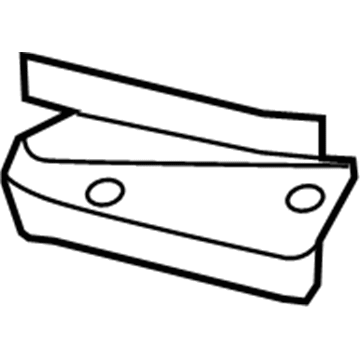 Ram 55372935AE