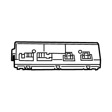 Ram 68530208AA