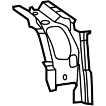 Ram 68109663AA