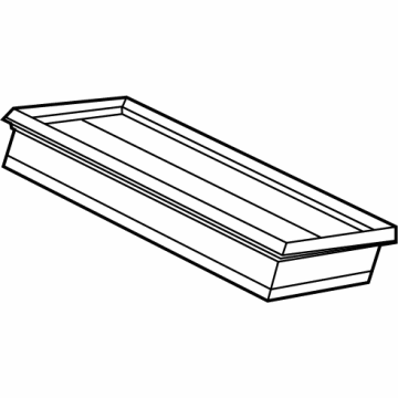 Mopar 68377763AA Air