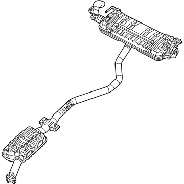 Jeep 68412265AI