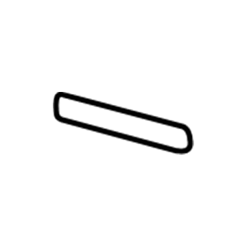 Mopar 5303642AA NAMEPLATE-Se