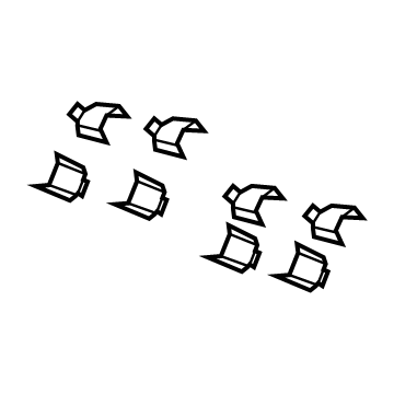 Ram 68461586AB