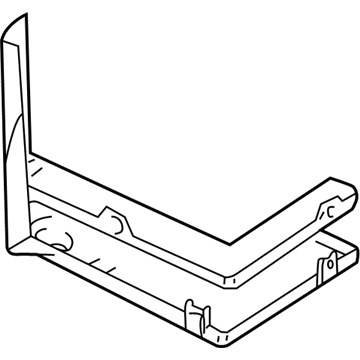 Mopar MR960468 Battery